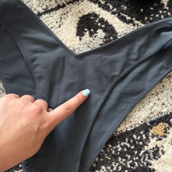 Bamba Bikini Vino Top Vixen Bottom - Picture 4 of 4